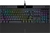 CORSAIR K70 RGB PRO Wired Mechanical Gaming Keyboard (CHERRY MX RGB Brown S