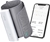 WITHINGS BPM Connect Wireless Blood Pressure Monitor, Grey. Buyers Note -