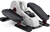 SUNNY HEALTH & FITNESS Magnetic Underdesk/Standing Portable Elliptical Mach