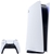 SONY PlayStation 5 Digital Edition Gaming Console, 825GB, White.N.B. Used,