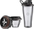 VITAMIX Ascent Series Blending Cup and Bowl Starter Kit, Black. Buyers Not