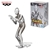 BANPRESTO Hero's Brave Statue Cranenking Figure Ultraman, Shin Ultraman. B