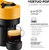DELONGHI Nespresso Vertuo Pop ENV90.Y, Automatic Coffee Maker, Single-Serve