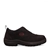 OLVIER 34610 Slip On Safety Sports Shoe, Size US 7 / UK 6 / EU 39, Black.