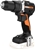 WORX Nitro 20V 1/2" Cordless Brushless Drill Driver 535 in-lbs. Torque and
