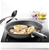 TEFAL Ingenio Ultimate Non-Stick Induction 3 Piece Frypan Set, L7649253. B