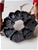 LODGE Cast Iron Holiday Wreath Pan, Black, 14.69 inch