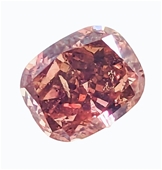 0.49 Carats Pink Argyle Certified Diamond