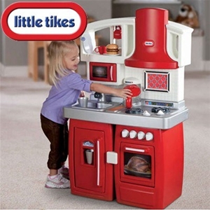 Little Tikes Cook 'n Grow 2 Stage Kitche