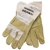 12 pairs x FRONTIER Pigskin Reinforced Glove, Size L.