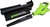 GREENWORKS 40V (185 MPH/340 CFM) Brushless Cordless Leaf Blower/Vacuum, Too