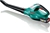 BOSCH 18V Cordless Leaf Blower c/w 2.5Ah Battery & Charger.