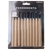 10 x 10pc Wood Carving Sets.