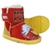 6 x TEAM KICKS Kids Ugg Boots, Size 11/Large UK, Avengers Iron Man. Buyers