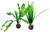 2 x BIORB Easy Plant Pack, Small (Pack of 2).
