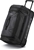 SAMSONITE Andante 2 Wheeled Rolling Duffel Bag, All Black, 22-Inch, Andante