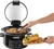 CROCKPOT Digital Slow Cooker with Hinged Lid, Programmable Display, 4.7L, D
