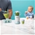 NUTRIBULLET Baby Food Blender, 200W, BPA Free, 6 Storage Cups With Lids, Mo