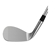 SIGNATURE 3pc Right Hand Golf Wedge Set, 52 Gap, 56, Sand & 60 Lob Wedge. N