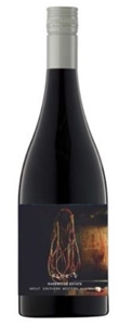 Harewood Flux V Pinot Noir 2023 (12x 750
