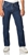 LEE Men's Regular Fit Straight Leg Jean, Size 36W x 29L, Dark Stone, (10200