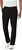 NAUTICA Men's Classic Chino Deck Pant, Size 36 x 30, True Black. Buyers No