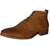 WILD RHINO Men's Balmain Shoes, Size: 44 EU, Colour: Coffee Suede. NB: end