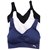 5 x PUMA Women's Seamless Sports Bra, Size L, Multi. Buyers Note - Discoun