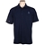 6 x Men's Polo Shirts, Size 20, Short Sleeve, 65% Polyester/35% Cotton, Nav