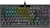 CORSAIR K70 RGB TKL Mechanical Gaming Keyboard, Cherry MX Speed Switches, B