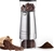 VERYUFUN Portable Rechargeable Coffee Grinder. Buyers Note - Discount Frei