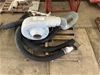 3 Phase Electric Blower