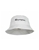 5 x CHAMPION Bucket Hat, One Size, Nylon, White (WIT), ZYEJG. Buyers Note