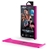 3 x PTP Home Gym Microband, 29.5xm x 7.5cm, Pink, 1502. Buyers Note - Disc