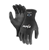 12 Pairs x NINJA P4001 Palm Coated Handling Gloves, Size 2XL, Black. Buyer