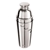 Stainless Steel Dial-A-Drink Cocktail Shaker