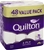 2 x QUILTON 3 Ply Toilet Tissue (180 Sheets per Roll, 11x10cm), Pack of 48