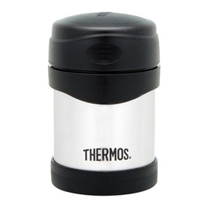 Thermos Stainless Steel Vacuum Insulated