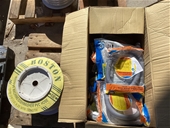 No Reserve: Pallet Of Plumbing Parts, Sundries & More