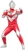 BANPRESTO Ultraman Hero'S - Brave Statue - Ultraman Tiga Power Type (Power