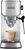 SUNBEAM Compact Barista Espresso Machine, Small Manual Coffee Machine, 15-B