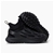 MERRELL Men's Hydro Runner Mid GTX 1TRL Shoes, Size US 12 / UK 11.5, Black,
