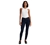 LEVI'S Women's 711 Skinny Mid-Rise Slim Jeans, Size 26x30, 80% Cotton / 19%