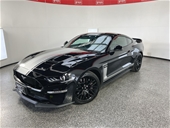 2020 Ford Mustang GT FN 10 auto Coupe