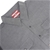 4 x WORKSENSE Premium Denim Chambray Shirts, Size 4XL, Long Sleeve, Grey.