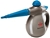 BISSELL Steam Shot Bare Floor Cleaners, Gray. Buyers Note - Discount Freig
