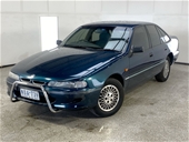 1996 Holden Commodore Executive VS Auto