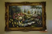 Old Masters Oil on Canvas Reproduction Paintings