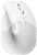 LOGITECH Lift Vertical Ergonomic Mouse - Pale Grey for MAC. Buyers Note -