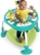 BRIGHT STARS Bounce Bounce Baby 2-in-1 Activity Center Jumper & Table - Pla